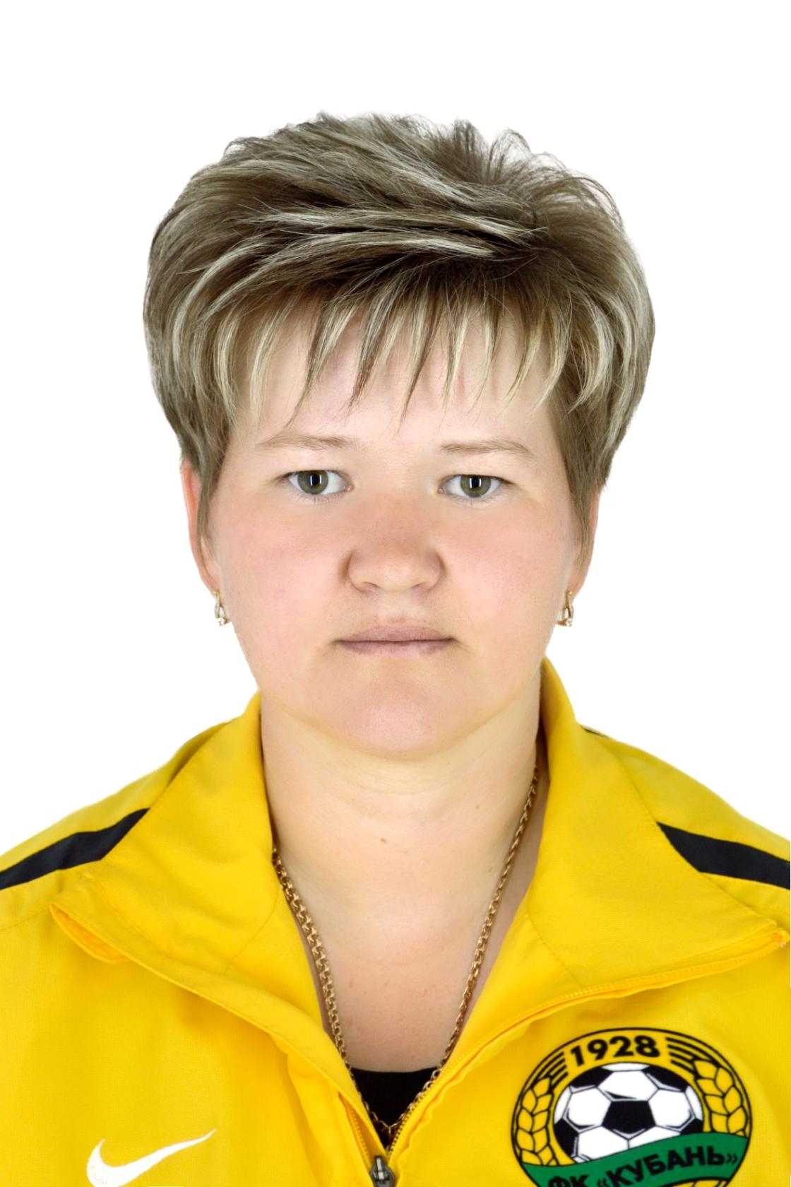 Миканадзе Валентина Владимировна.