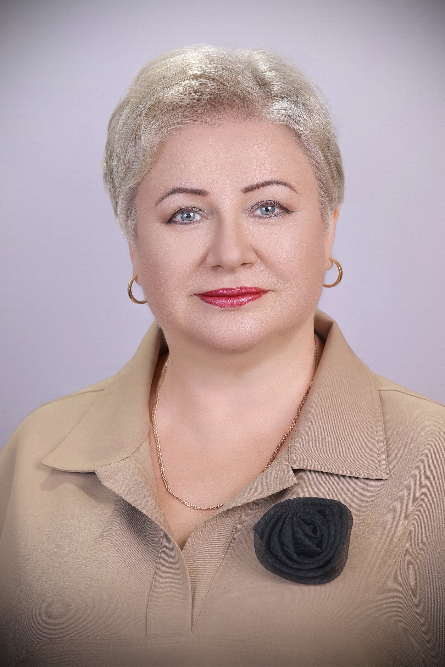 Децина Ирина Игоревна.