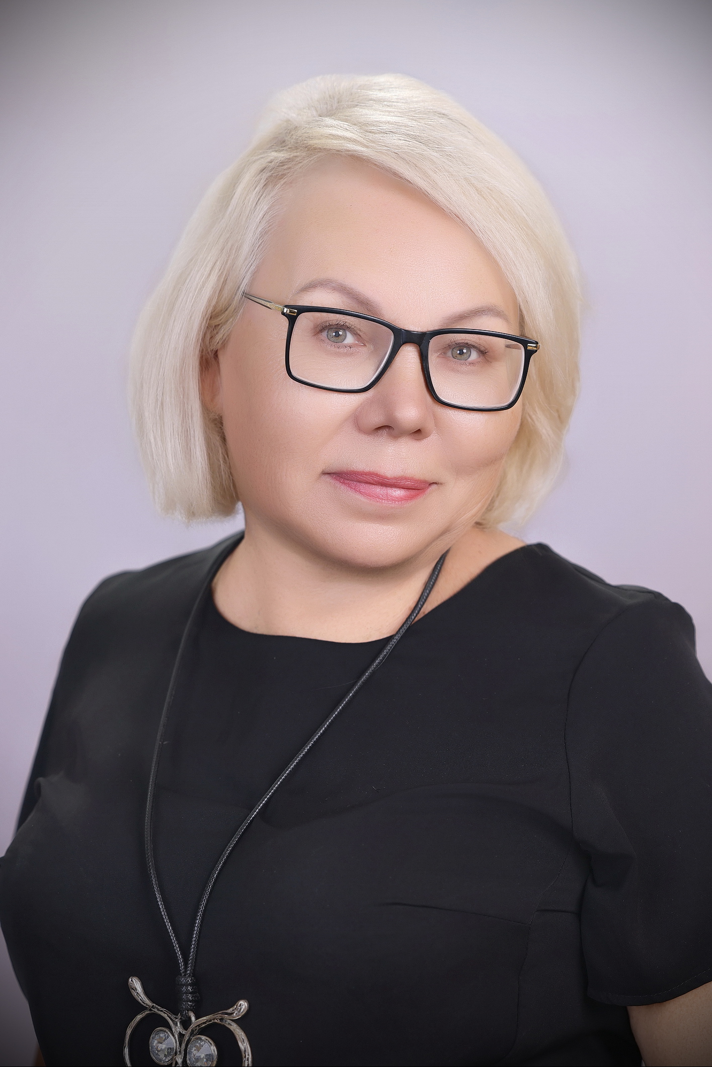 Айсанова Ирина Васильевна.