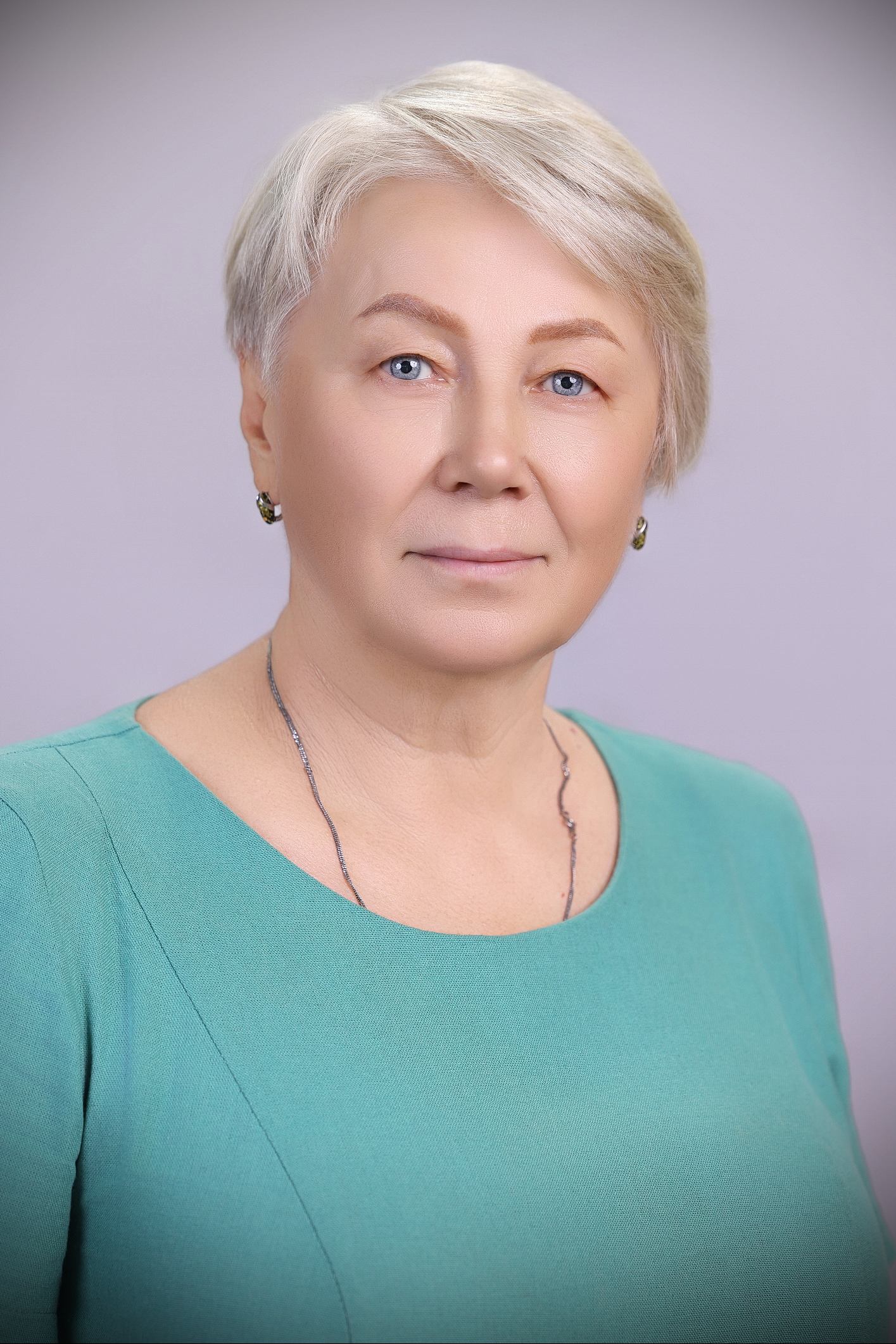 Безнос Нелли Даниловна.