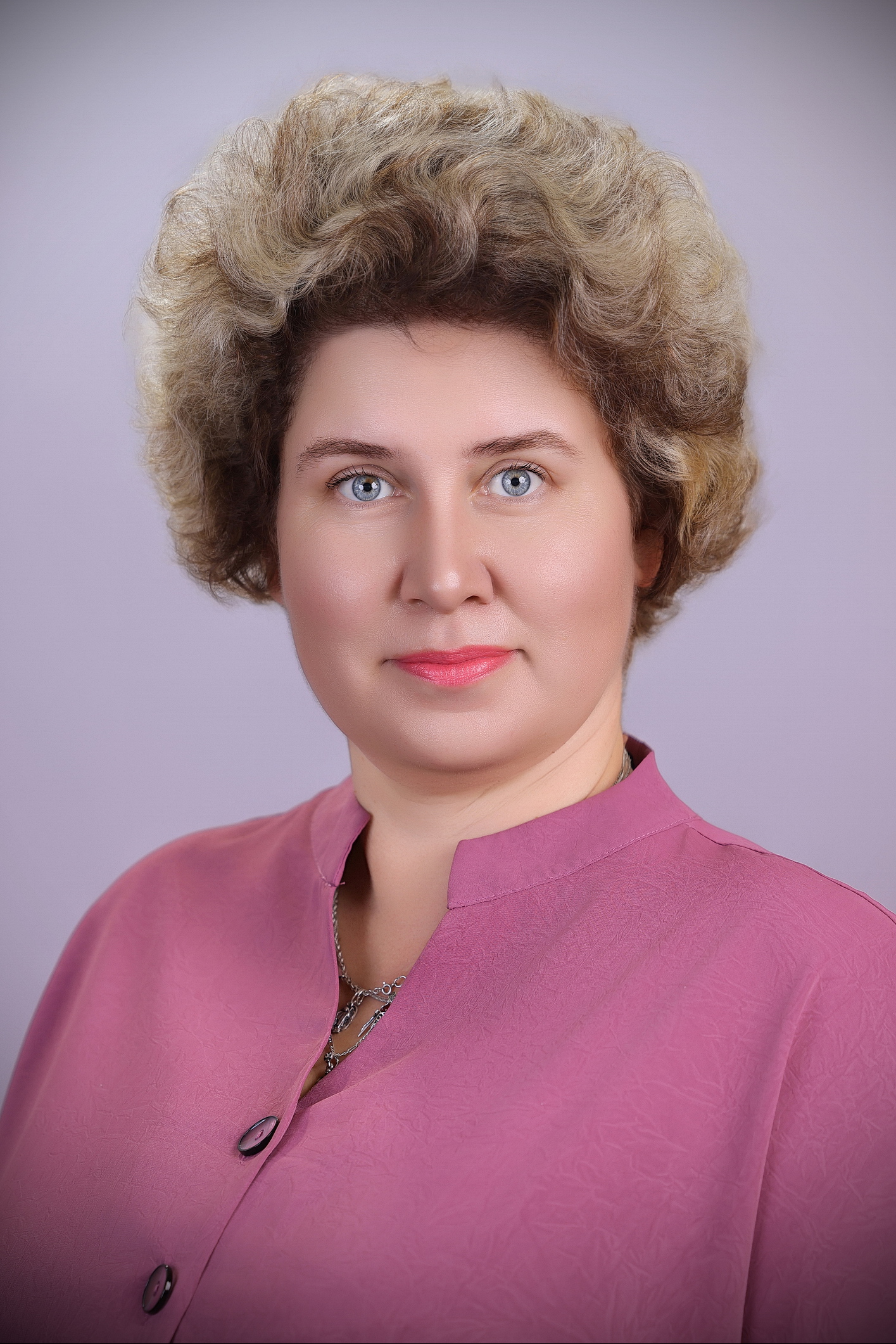 Ратушняк Янина Александровна.